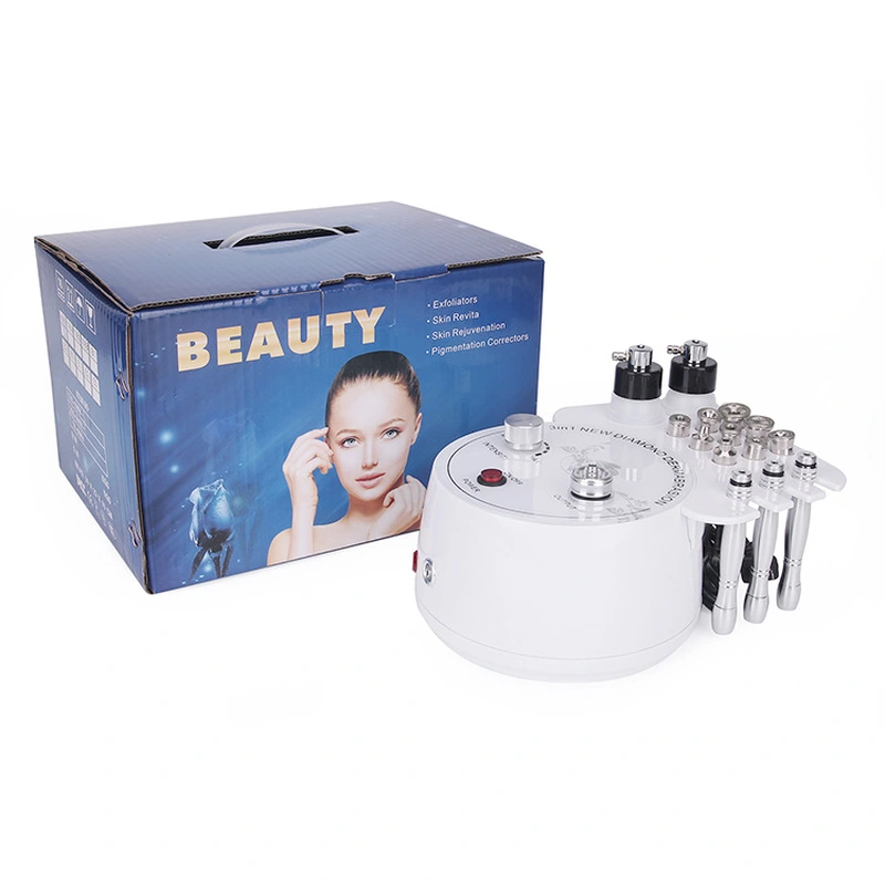 Microdermabrasion Profesional Peel Machine