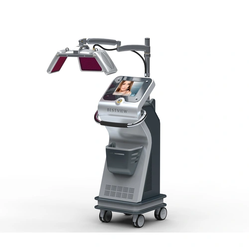 670nm hair loss treatment Diode laser hair transplant machine