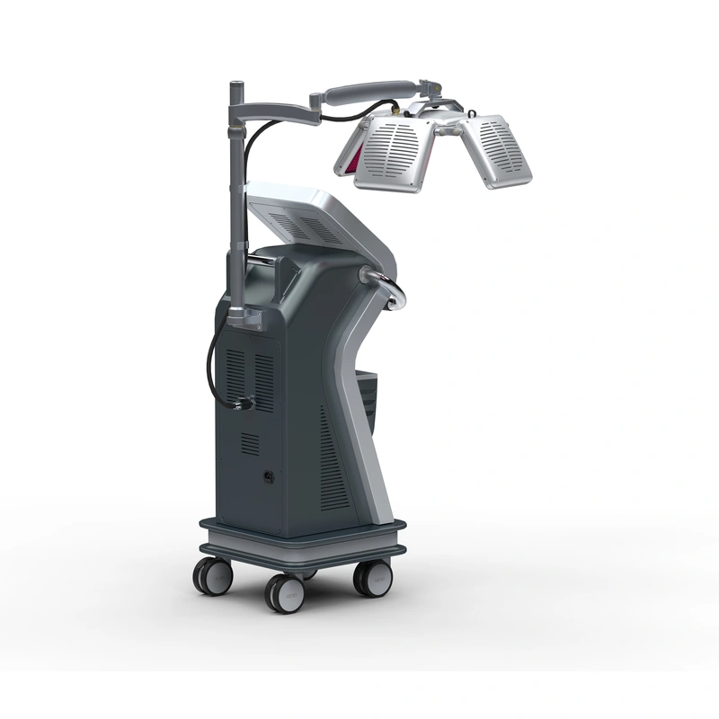 670nm hair loss treatment Diode laser hair transplant machine