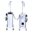 deep cleaning water oxygen and spa vacuumv machine