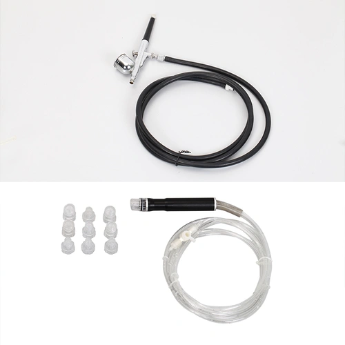 deep cleaning water oxygen and spa vacuumv machine