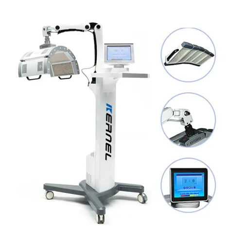 medical led light therapy led machine 