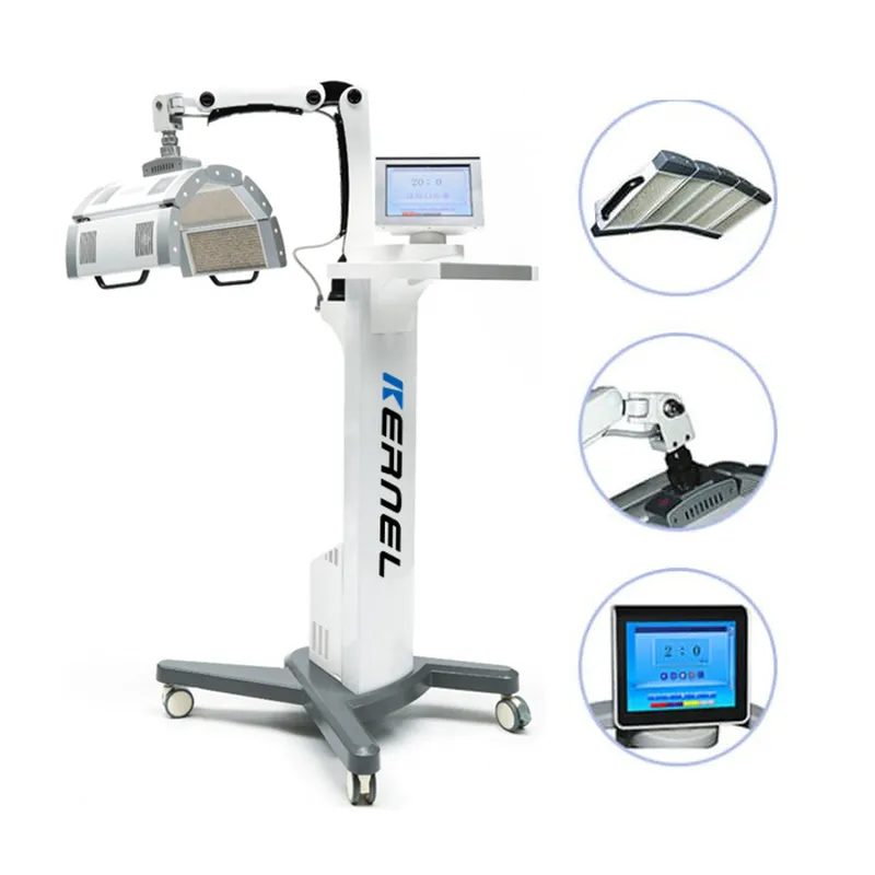 medical led light therapy led machine 
