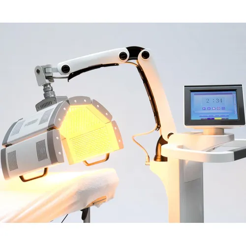medical led light therapy led machine 