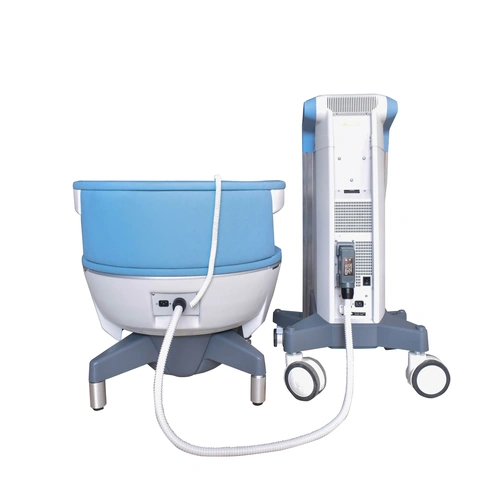 Postpartum Repair Pelvic Floor Electromagnetic Noninvasive