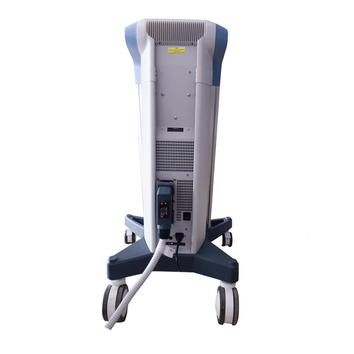 Postpartum Repair Pelvic Floor Electromagnetic Noninvasive