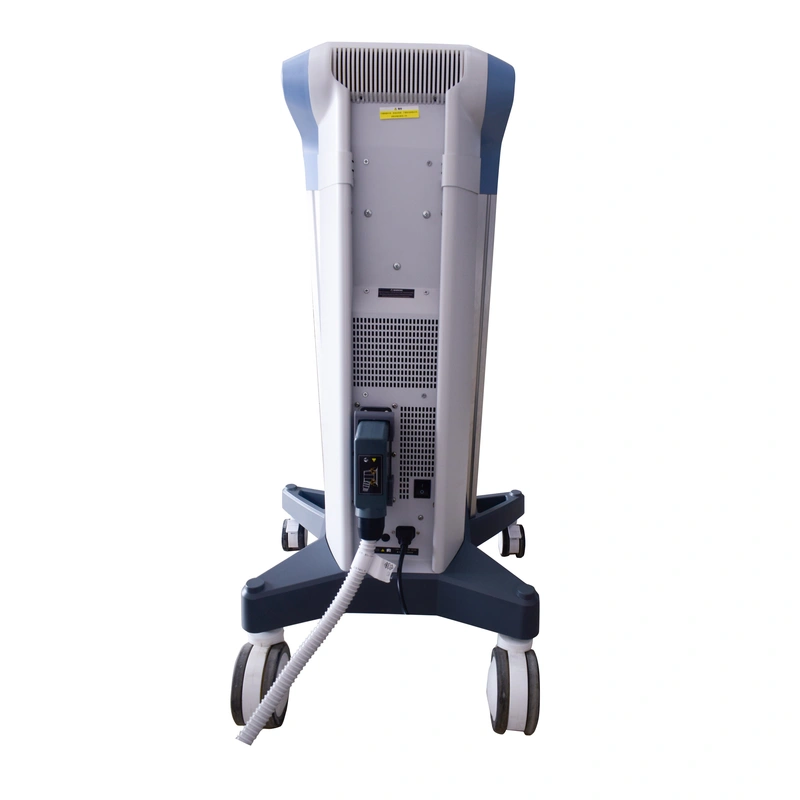 Postpartum Repair Pelvic Floor Electromagnetic Noninvasive