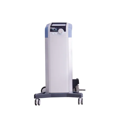 Postpartum Repair Pelvic Floor Electromagnetic Noninvasive