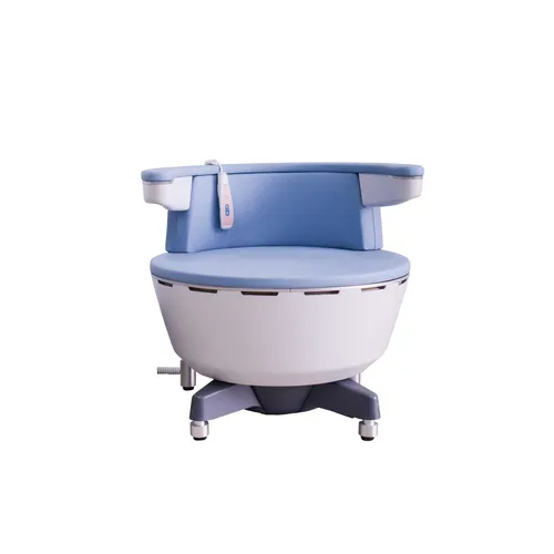 Postpartum Repair Pelvic Floor Electromagnetic Noninvasive