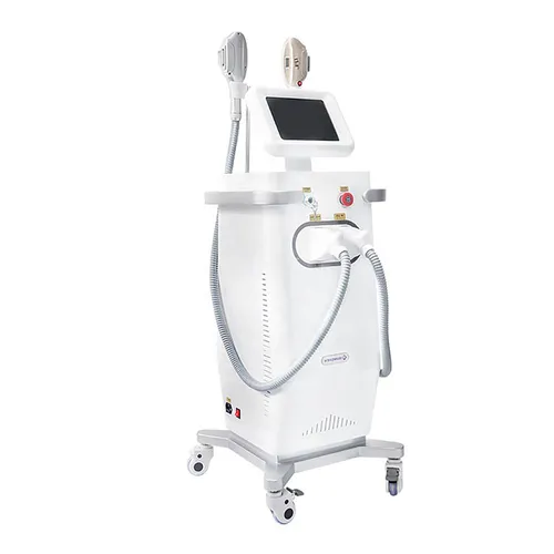 DPL Hair Removal Machine 