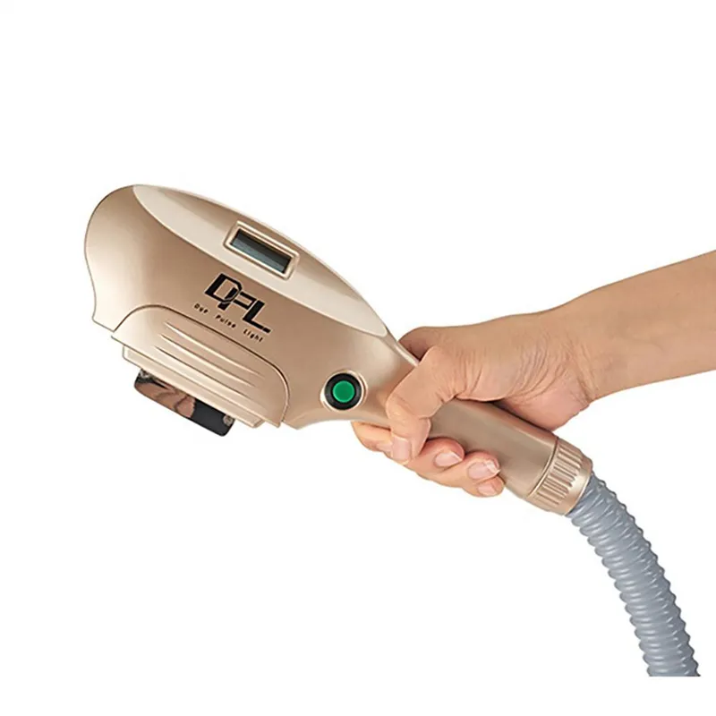 DPL Hair Removal Machine 