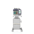Portable 7 In 1 H2O2 hydra dermabrasion facial machine 