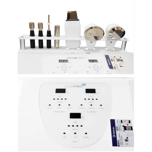 face lift machine skin whitening machine