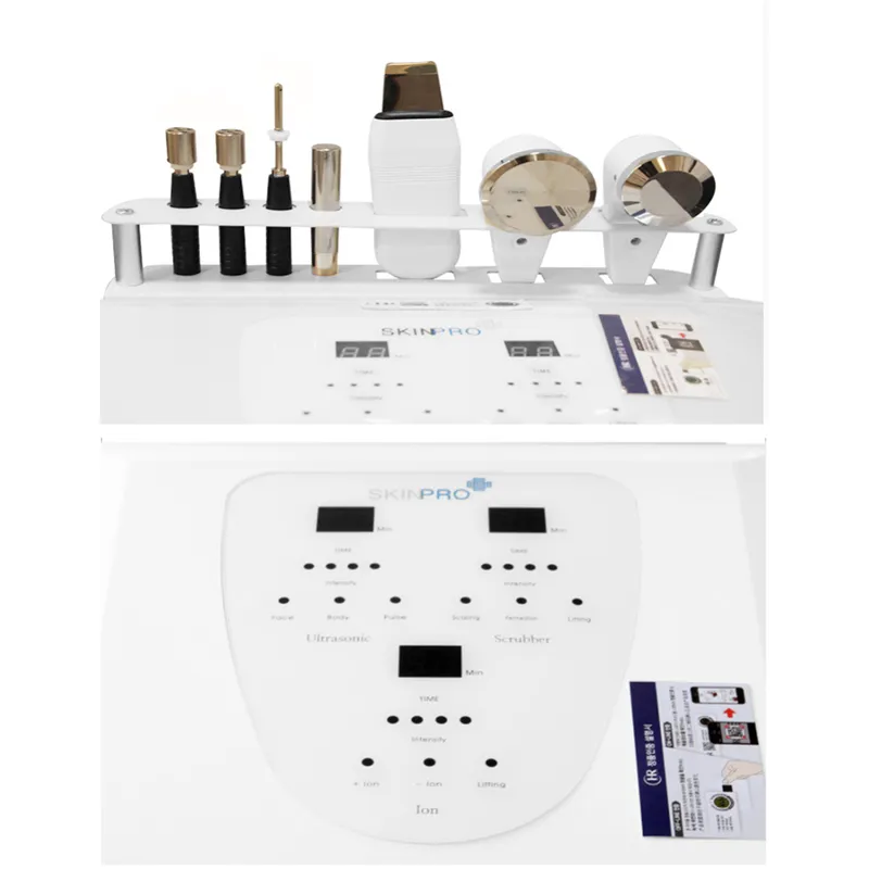 face lift machine skin whitening machine