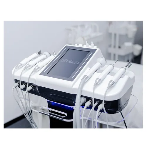 ems face roller v face lifting massage