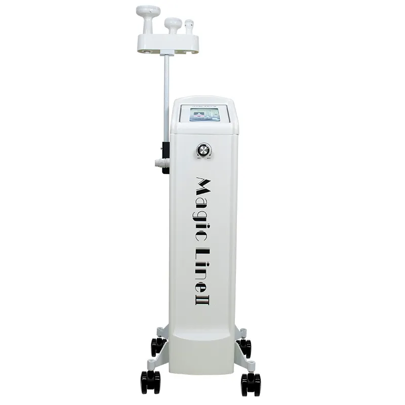 MAGIC LINE II high frequency beauty apparatus special 