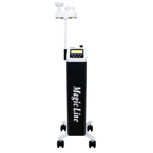 New Technology Bio RF+Vacuum+LED light Lipo 