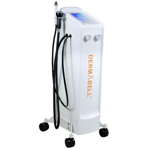 Korean genuine demabel large bubble beauty instrument 