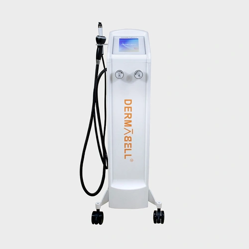 Korean genuine demabel large bubble beauty instrument 