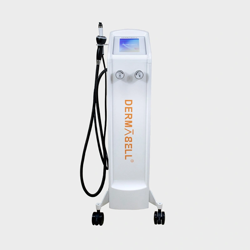 Korean genuine demabel large bubble beauty instrument 