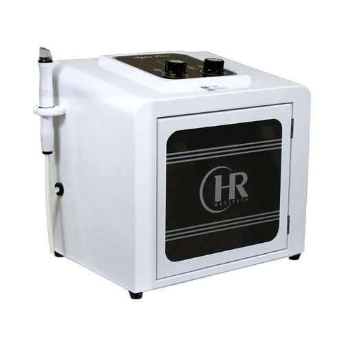 HR Small Bubbles aqua peeling professional hydra facial machine