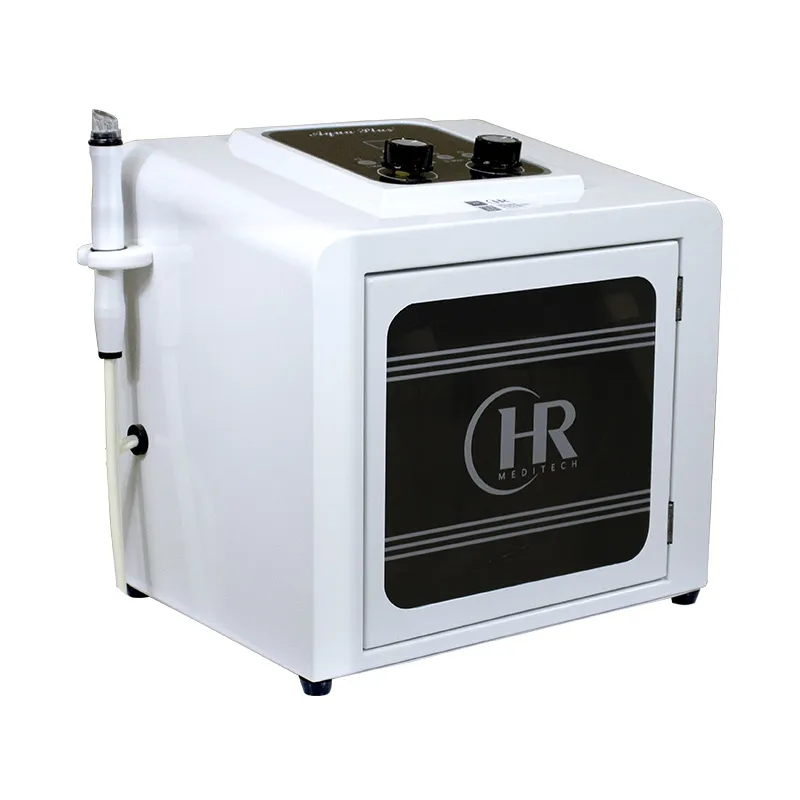 HR Small Bubbles aqua peeling professional hydra facial machine