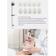 HR Small Bubbles aqua peeling professional hydra facial machine