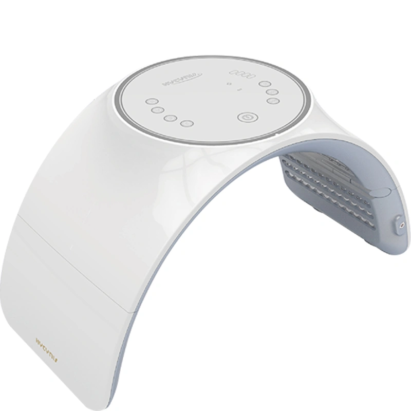 Hycynis-LED pdt led light photodynamic facial