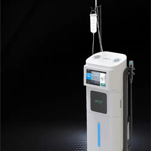 Professional VIKERO Hydro Pure Cleansing Program 