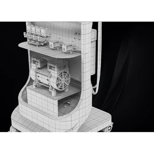 Professional VIKERO Hydro Pure Cleansing Program 