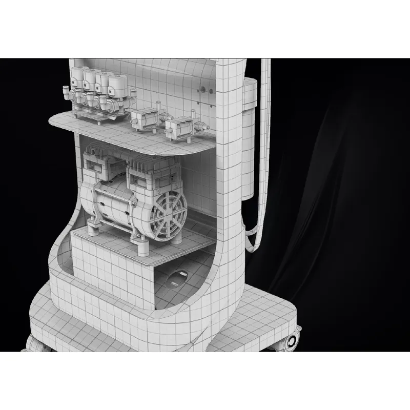 Professional VIKERO Hydro Pure Cleansing Program 