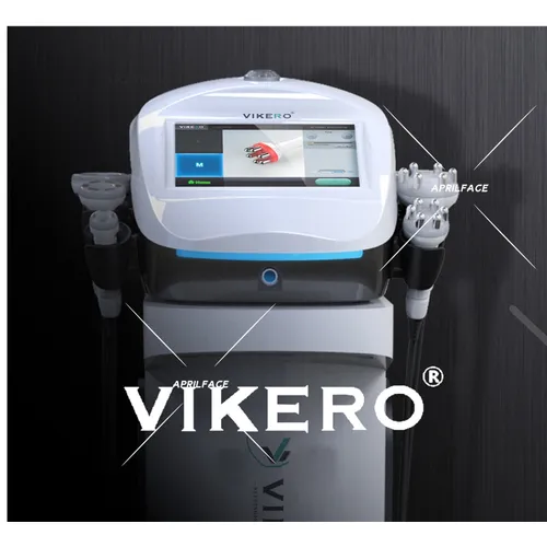 6 IN 1 VIKERO Korea Rf Cavitation Slimming Machine