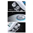 6 IN 1 VIKERO Korea Rf Cavitation Slimming Machine
