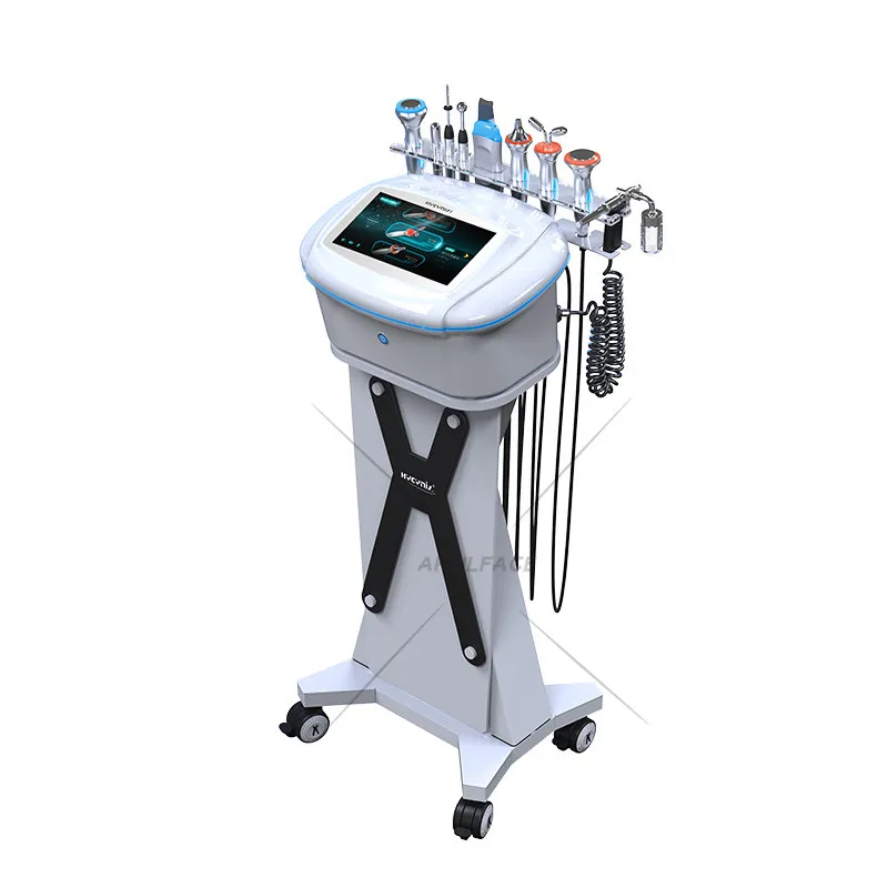  8 in 1 microcurrent eye microcurrent 