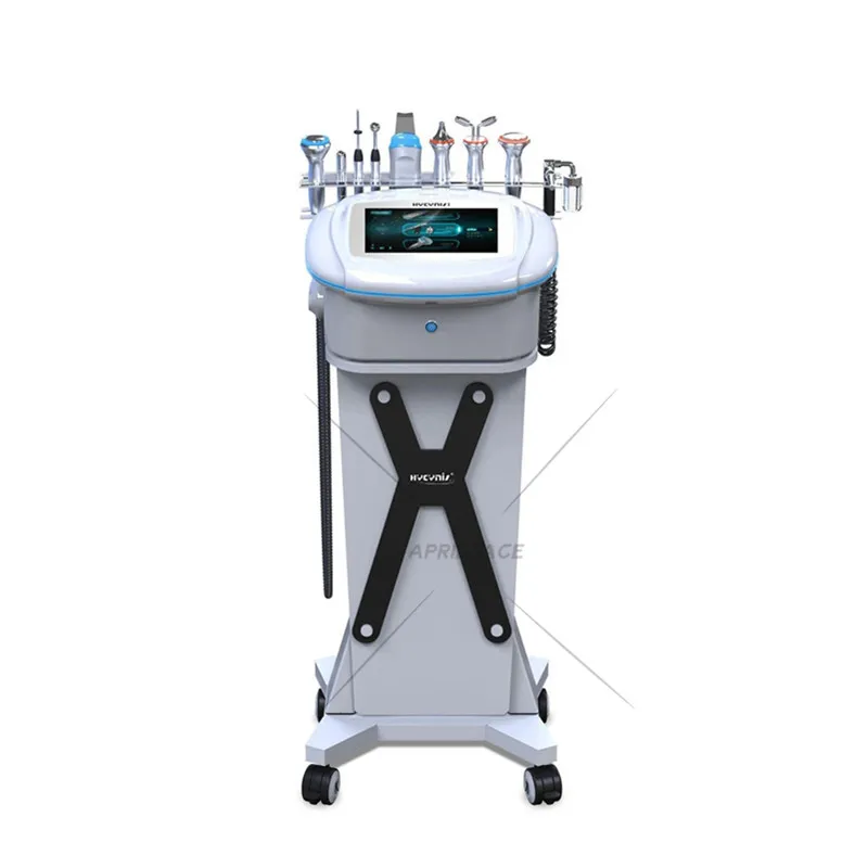  8 in 1 microcurrent eye microcurrent 