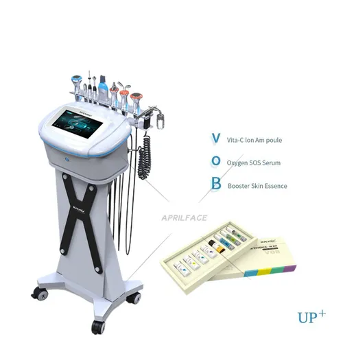  8 in 1 microcurrent eye microcurrent 