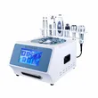 7 in 1mesotherapy electroporation/skin care galvanic device