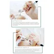 7 in 1mesotherapy electroporation/skin care galvanic device