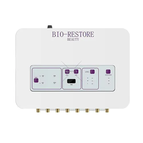 microcurrent therapy apparatus Bio-Restore Microcurrent 