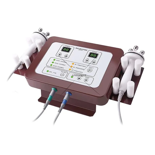 2 in 1 Professional Newest Japan Electroporation