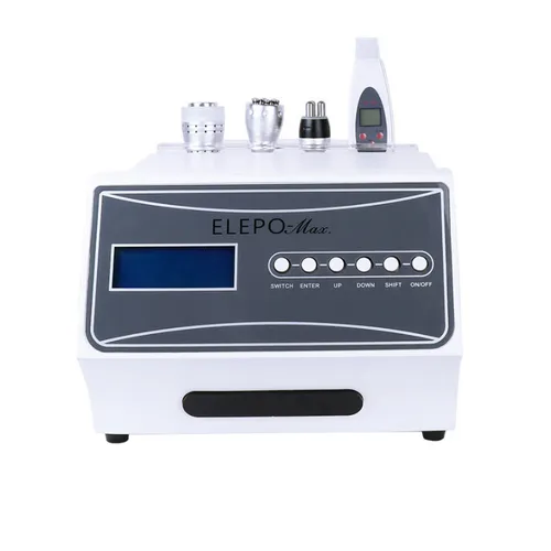 RF beauty star skin rejuvenation beauty machine