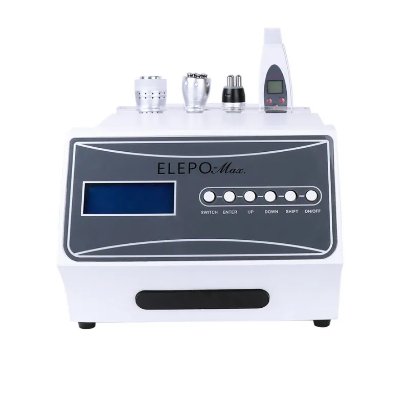 RF beauty star skin rejuvenation beauty machine