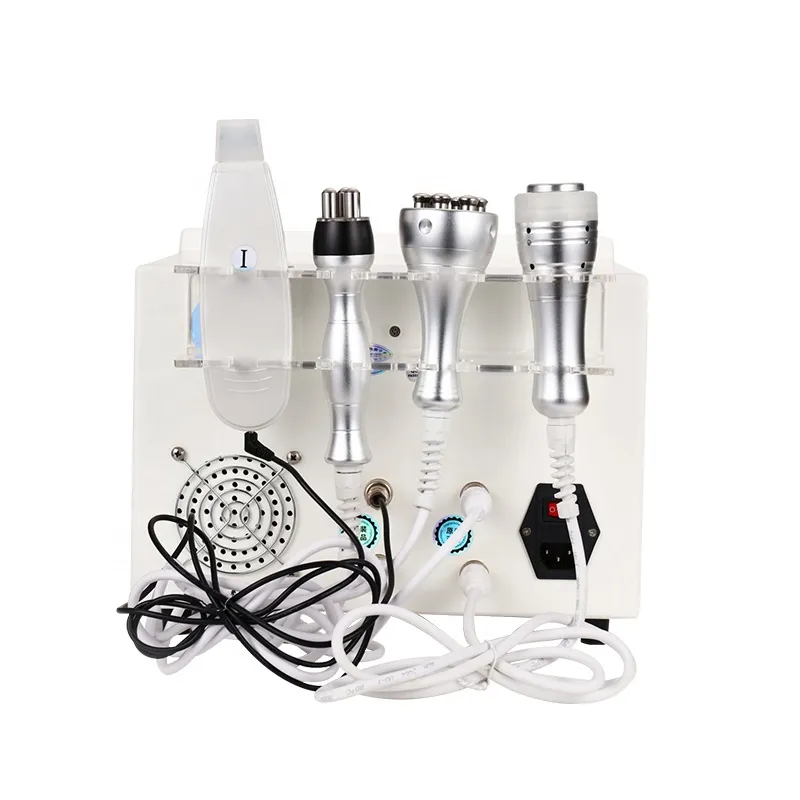 RF beauty star skin rejuvenation beauty machine