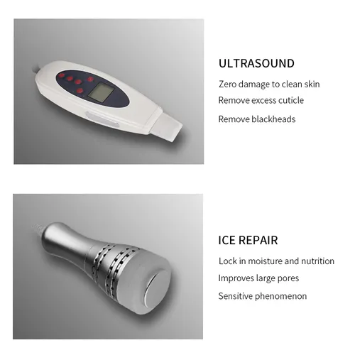 RF beauty star skin rejuvenation beauty machine