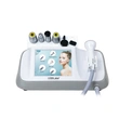 Portable Ultrasonic Korean skincare beauty device 