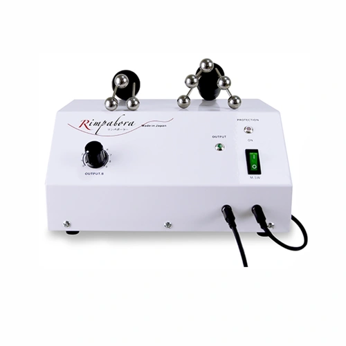 New japan magic ball RF+BIO technology for anti-age face lifting