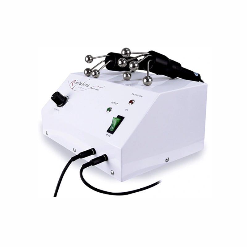 New japan magic ball RF+BIO technology for anti-age face lifting