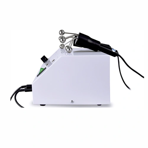 New japan magic ball RF+BIO technology for anti-age face lifting