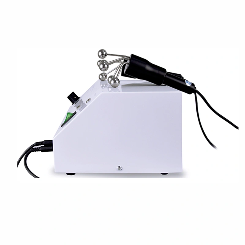 New japan magic ball RF+BIO technology for anti-age face lifting