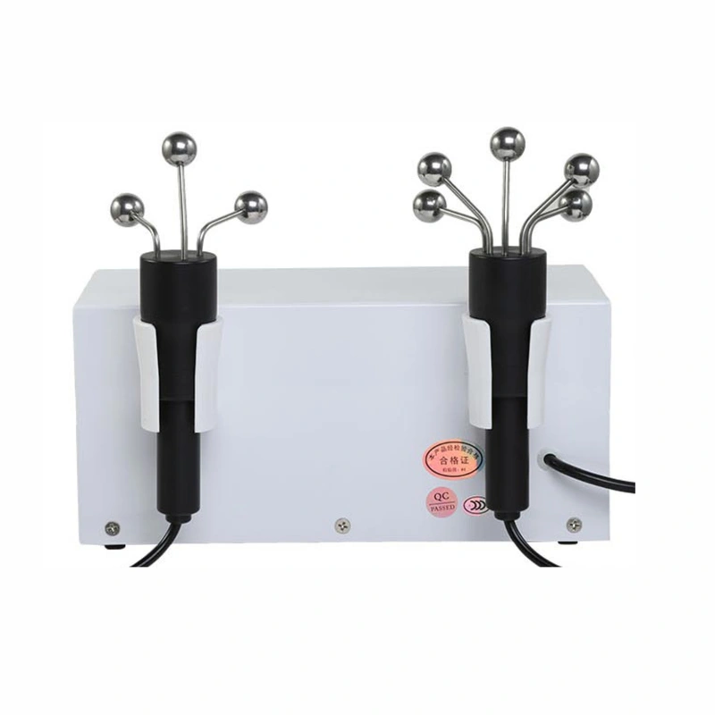 New japan magic ball RF+BIO technology for anti-age face lifting